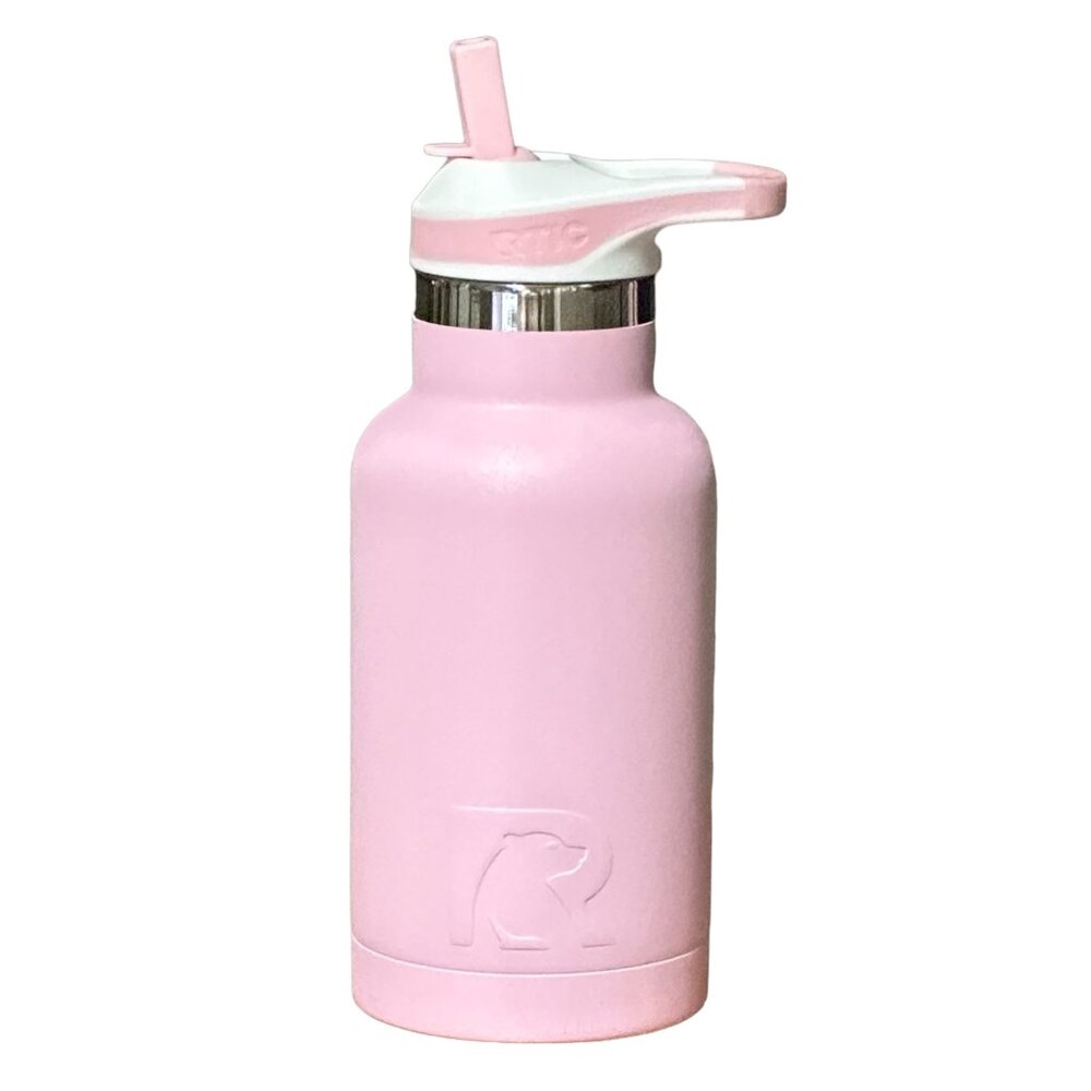 RTIC 12oz CUB BOTTLE - FLAMINGO